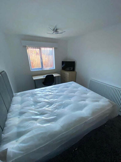 5 Bedroom Terraced House To Rent In Shrubland Street, Leamington Spa, Warwickshire, CV31