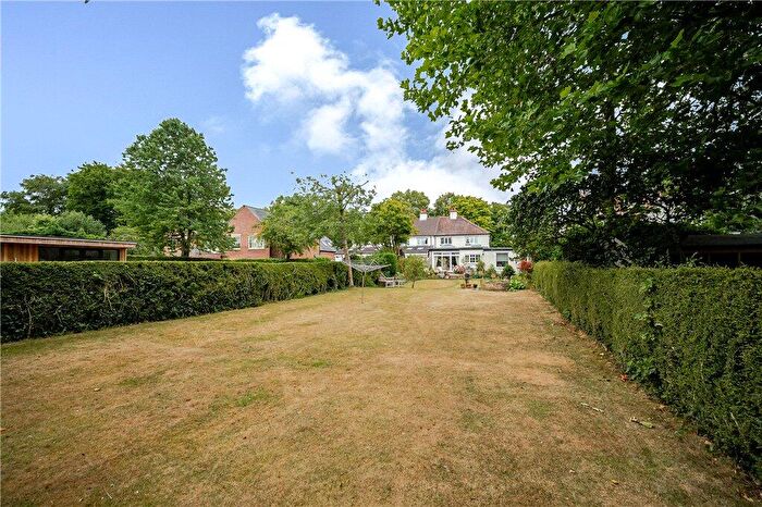 4 Bedroom Semi-Detached House For Sale In Spofforth Hill, Wetherby, West Yorkshire, LS22