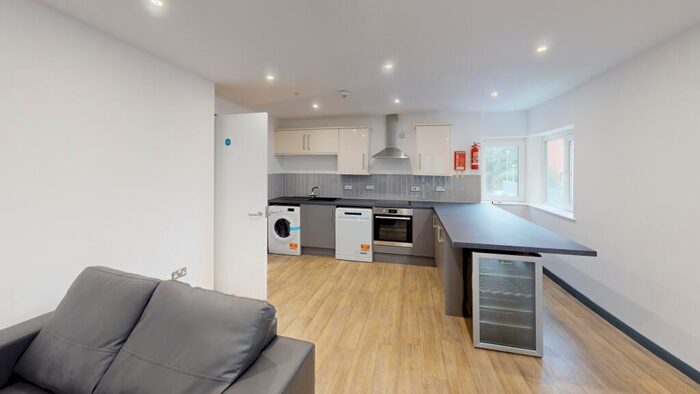 4 Bedroom Apartment To Rent In Stepney Lane, Newcastle Upon Tyne, NE1