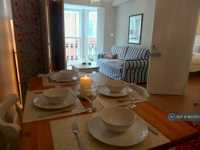 1 Bedroom Flat To Rent In St Annes Court, Brighton, BN2