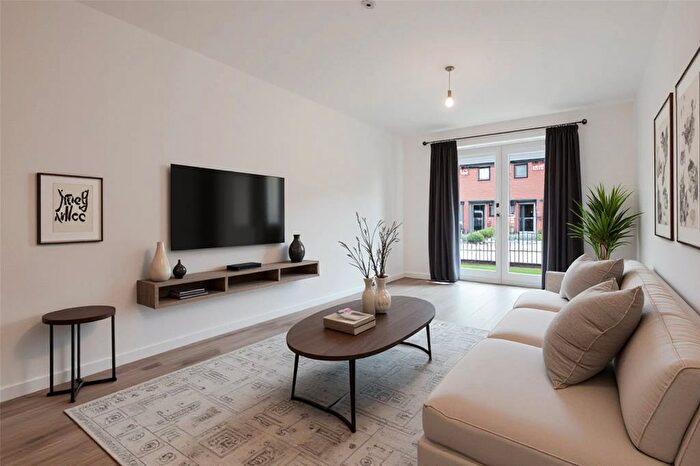 2 Bedroom Flat To Rent In Tuscany Way, Langley, Maidstone, Kent, ME17