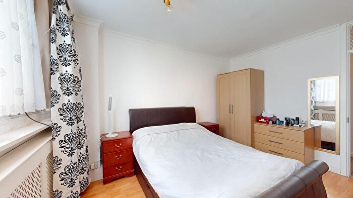 1 Bedroom Flat To Rent In St Mary's Terrace, London, W2