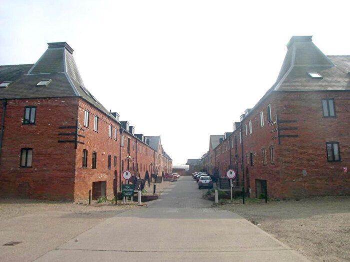 1 Bedroom House To Rent In The Maltings, Neatherd Road, Dereham, NR19