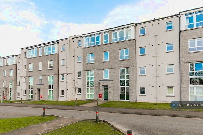 2 Bedroom Flat To Rent In Burnside Road, Dyce, Aberdeen, AB21