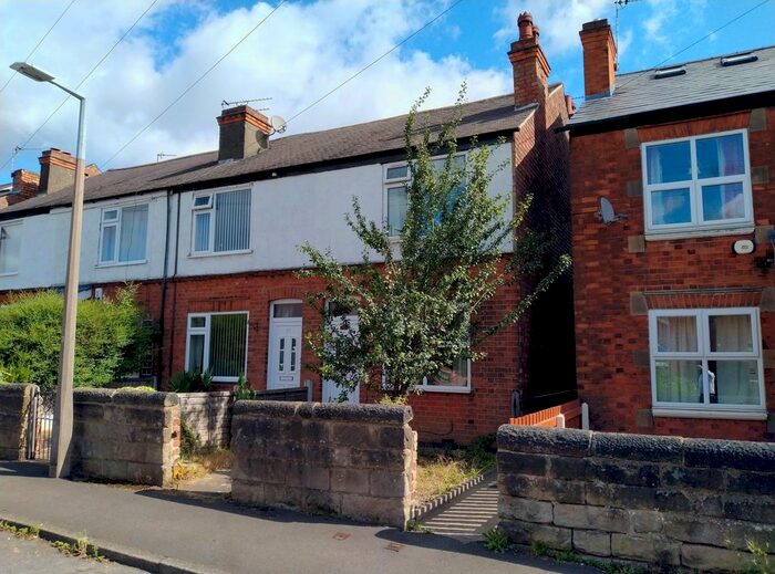 Houses to rent in Beeston, NG9, Nottinghamshire