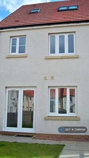 3 Bedroom Terraced House To Rent In Suthren Yett, Prestonpans, EH32