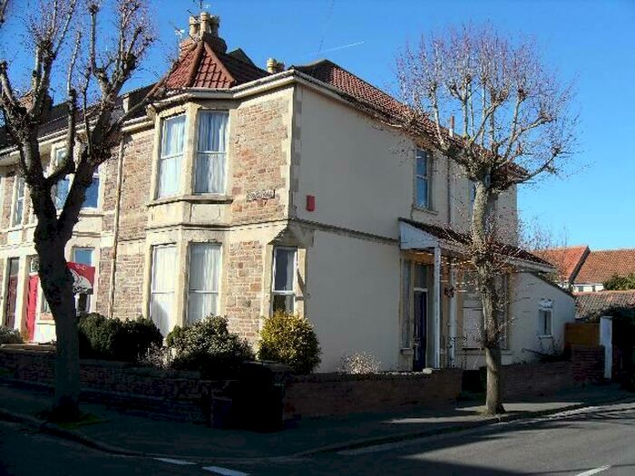 5 Bedroom End Of Terrace House To Rent In Court Road, Horfield, Bristol, BS7