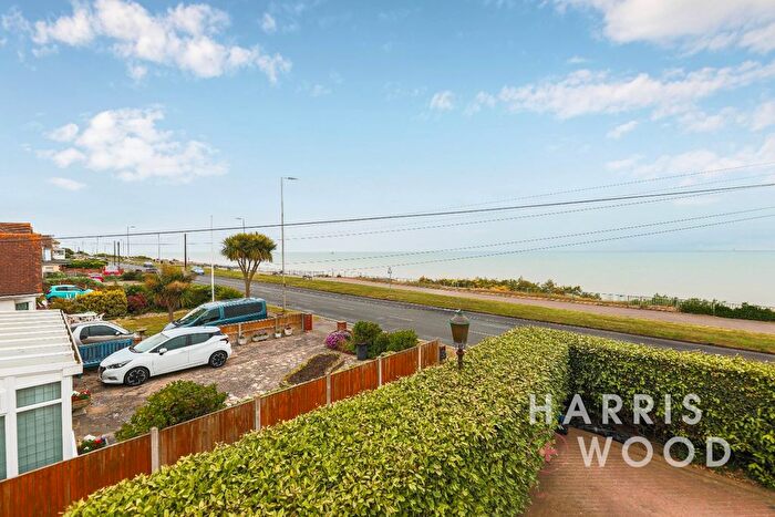 3 Bedroom Detached House For Sale In Kings Parade, Holland-On-Sea, Clacton-On-Sea, Essex, CO15