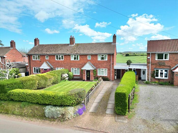 3 Bedroom Semi-Detached House For Sale In Bowers, Standon, ST21