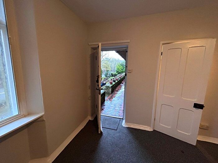 1 Bedroom Flat To Rent In Bede Houses, Middle Street, Burton-By-Lincoln, Lincoln, LN1