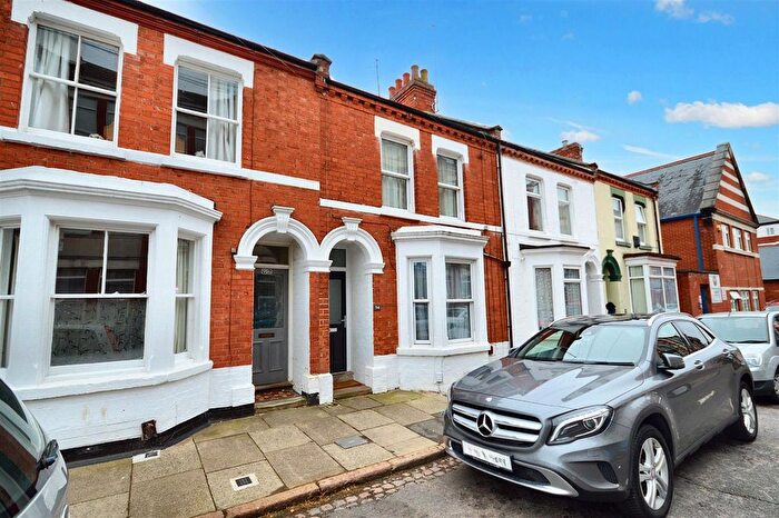 2 Bedroom Terraced House To Rent In Adnitt Road, Abington, NN1