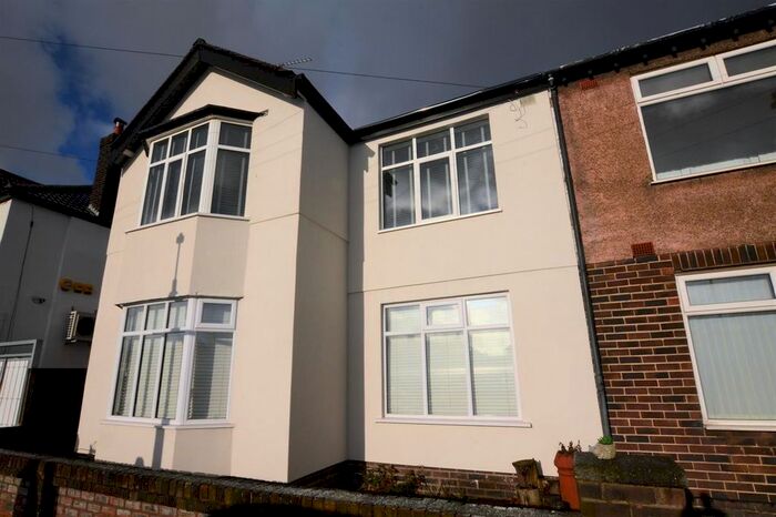 2 Bedroom Flat To Rent In Booker Avenue, Allerton, Liverpool, L18