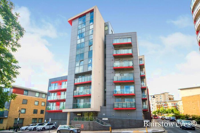 2 Bedroom Flat To Rent In Altius Apartments, Bow, E3