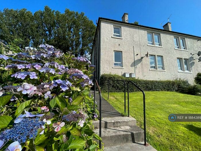 2 Bedroom Flat To Rent In Beechwood, Sauchie, Alloa, FK10