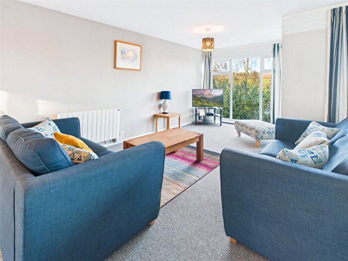 3 Bedroom Property For Sale In Callington, Cornwall, PL17