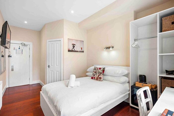1 Bedroom Flat To Rent In Brighton, BN1