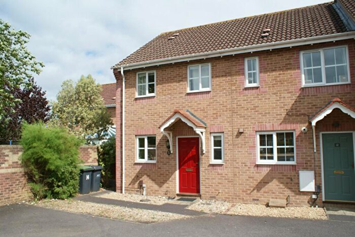 2 Bedroom End Of Terrace House To Rent In Snowberry Crescent, Denvilles, PO9