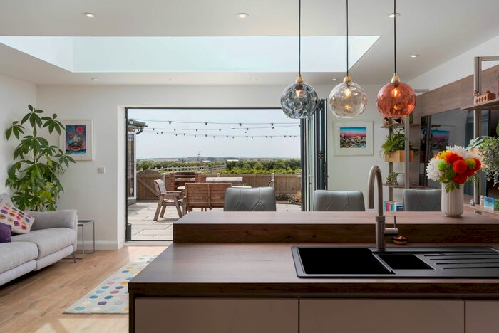 3 Bedroom Semi-Detached House For Sale In Parc An Peath, Penzance, TR19