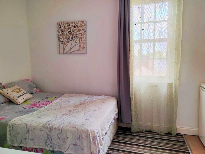 Studio To Rent In Cross Street, Willenhall, WV13