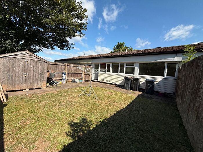 2 Bedroom Terraced House To Rent In Baverstock Road, Birmingham, West Midlands, B14