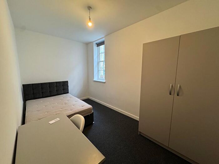 3 Bedroom Apartment To Rent In Heritage Park, S6