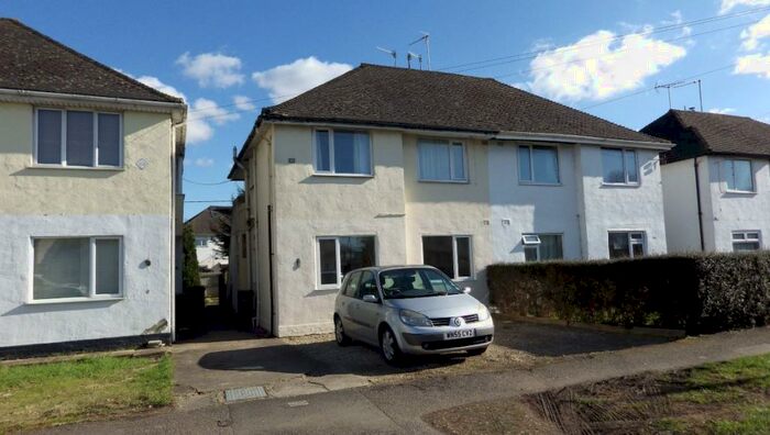 2 Bedroom Flat To Rent In Melmore Gardens, GL7