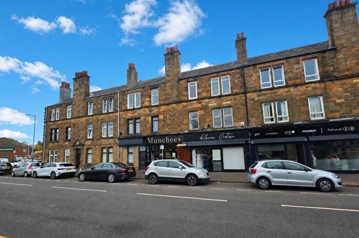 2 Bedroom Flat To Rent In Muirhall Road, Larbert, FK5