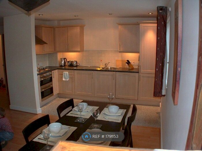 1 Bedroom Flat To Rent In London Road, Newcastle Under Lyme, ST5