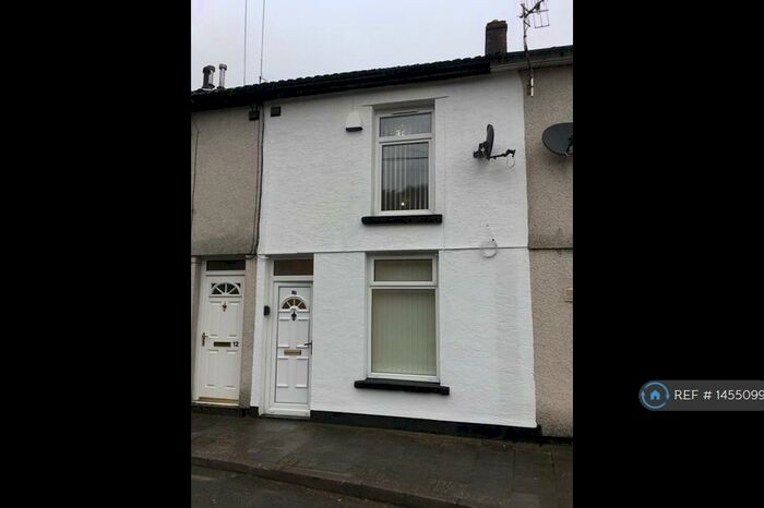 3 Bedroom Terraced House To Rent In Lower Terrace, Treorchy, CF42