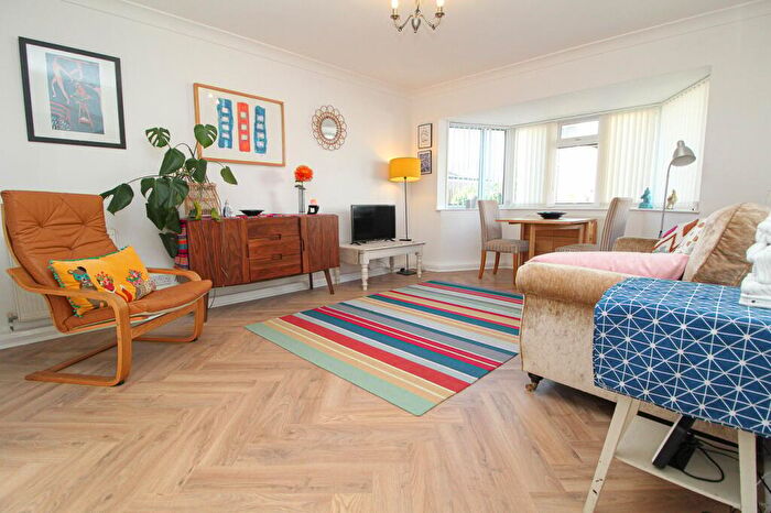 1 Bedroom Apartment For Sale In Trinity Close, Trinity Lane, Wareham, BH20