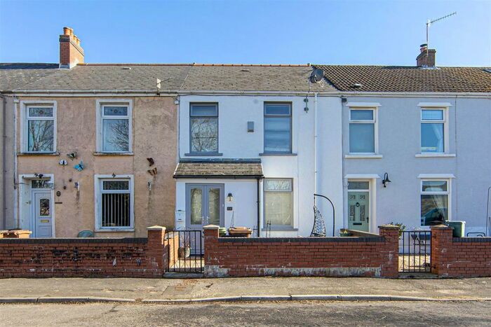 3 Bedroom Cottage For Sale In Abertysswg, Rhymney, Tredegar, NP22