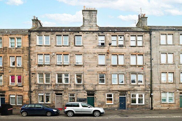 2 Bedroom Apartment For Sale In Easter Road, Edinburgh, EH6
