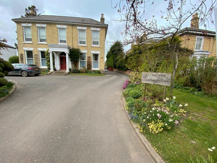 2 Bedroom Flat To Rent In Spilsby Road, Boston, PE21