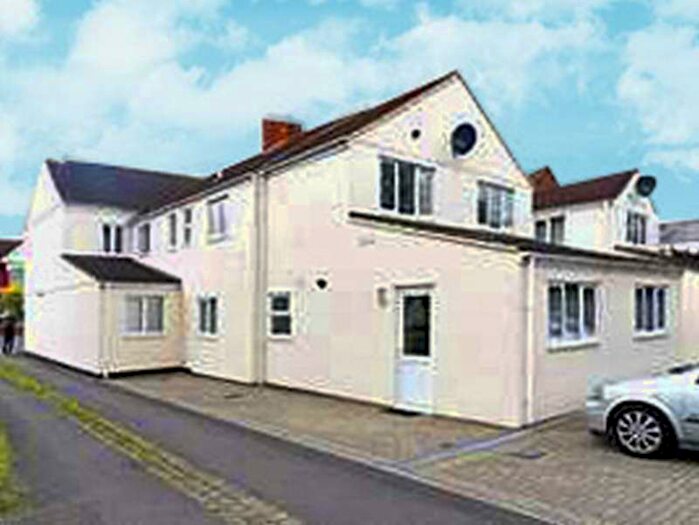 2 Bedroom Apartment To Rent In County Road, Swindon, Wiltshire, SN1