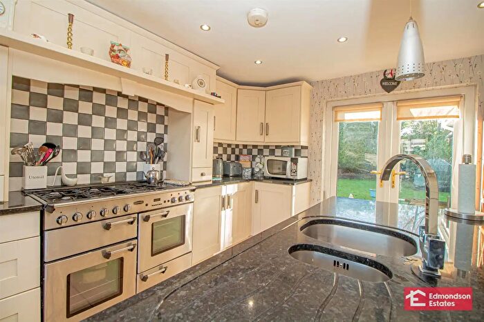 4 Bedroom Detached House For Sale In Glenhugh Road, Ballymena, BT42