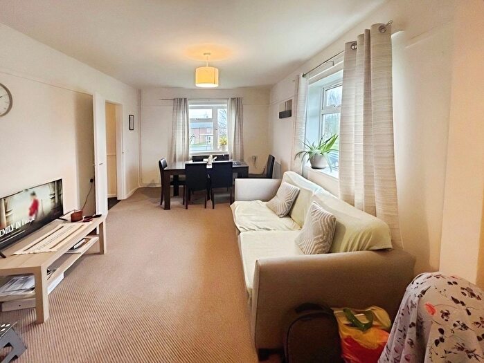 1 Bedroom Property To Rent In Avon Court, Peterborough, PE4