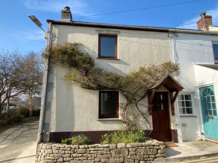 2 Bedroom End Of Terrace House For Sale In Phillack Hill, Phillack, TR27