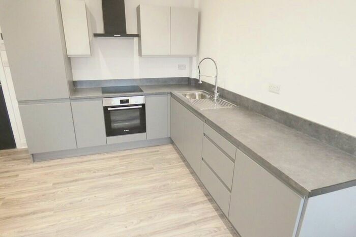 1 Bedroom Apartment To Rent In Market Street, Preston, PR1