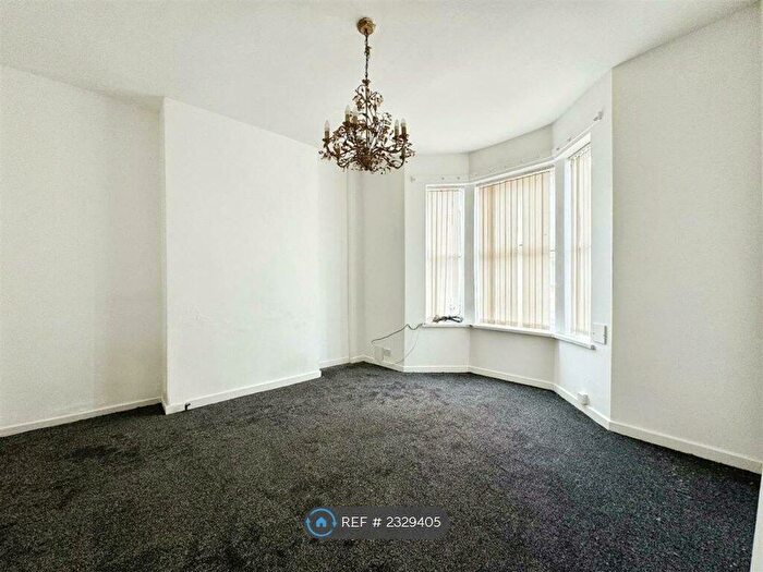 1 Bedroom Flat To Rent In Littledale Road, Wallasey, CH44