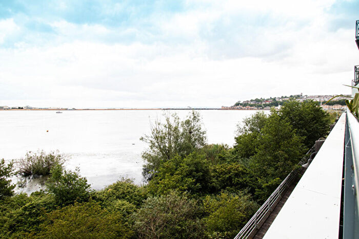 2 Bedroom Apartment To Rent In Watermark, Ferry Road, Cardiff, CF11