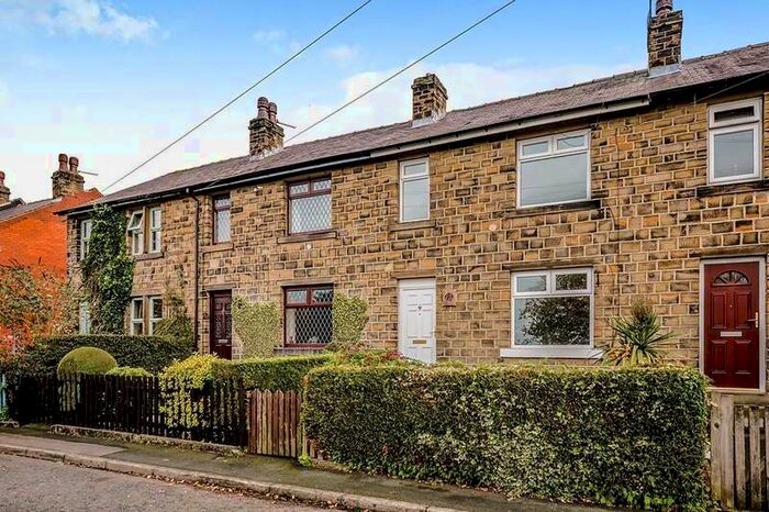 3 Bedroom House To Rent In Oak Tree Road, Fenay Bridge, Huddersfield, West Yorkshire, HD8