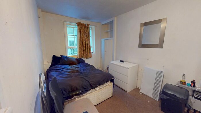 1 Bedroom Studio To Rent In Norfolk Square, City Centre, Brighton, BN1