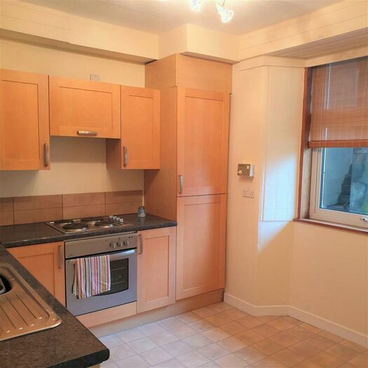 1 Bedroom Flat To Rent In Friar Street, Perth, PH2