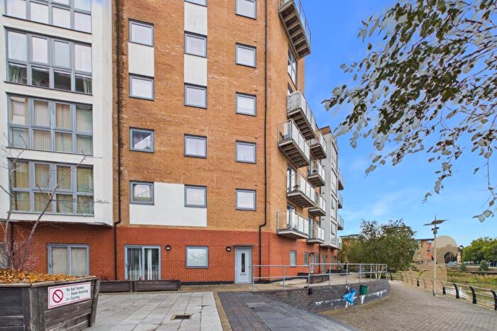 2 Bedroom Apartment To Rent In Keel Point, Ship Wharf, Colchester, CO2