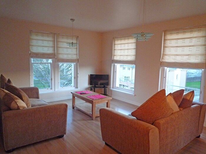 2 Bedroom Flat To Rent In Urquhart Road, Aberdeen, AB24