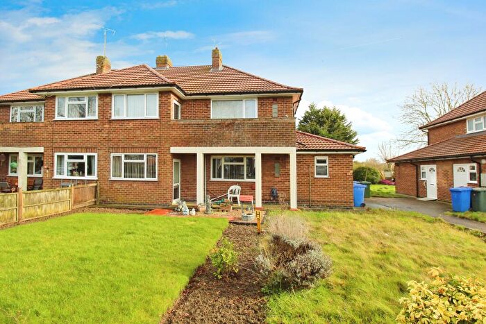 2 Bedroom Flat For Sale In London Road, Wyberton, PE21