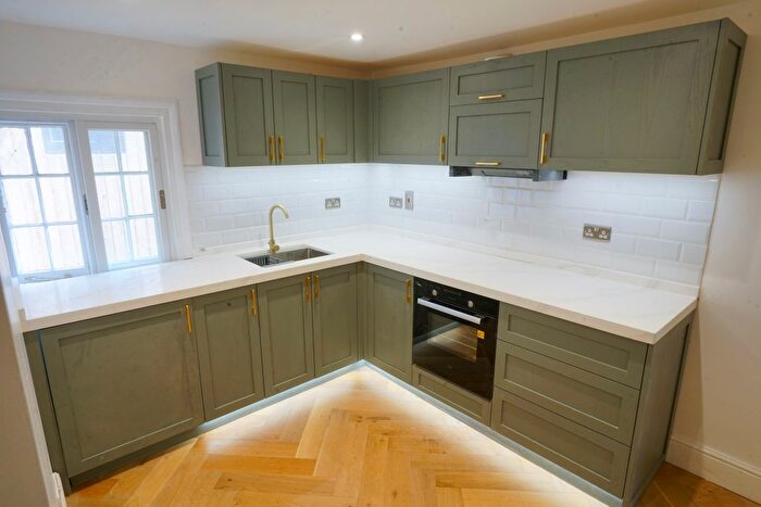 1 Bedroom Property To Rent In Romney Place, Maidstone, ME15