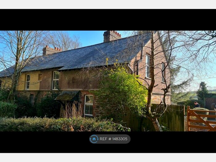 3 Bedroom Semi-Detached House To Rent In Silverlands, Boyton, Launceston, PL15