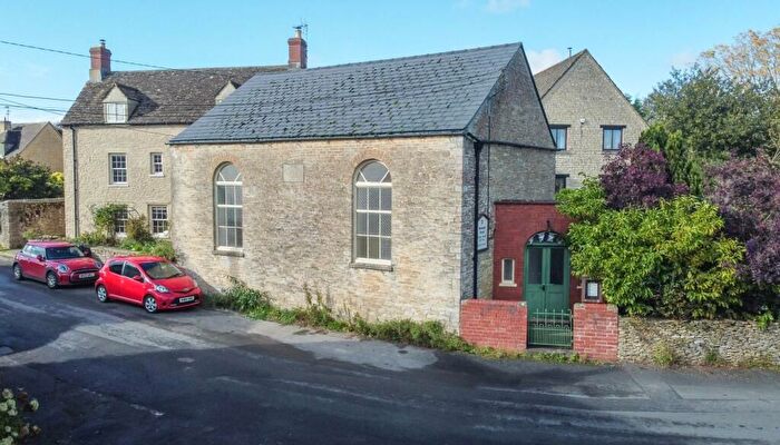 Detached House For Sale In Grove Road, Sherston, Malmesbury, SN16