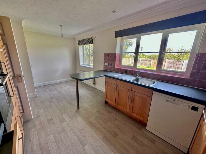 5 Bedroom Detached House To Rent In Fulmodestone, Fakenham, NR21